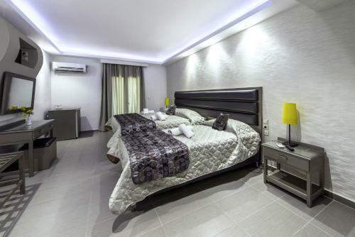 Hostal Pirofani