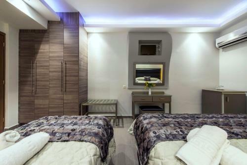 Hostal Pirofani