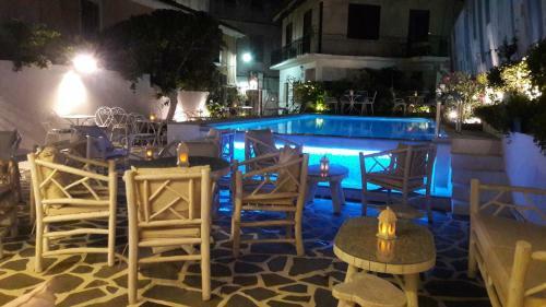 Hostal Pirofani