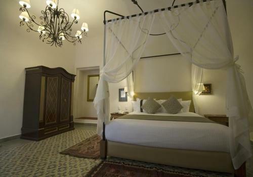 Hotel Mision Grand Ex Hacienda De Chautla