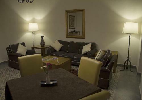 Hotel Mision Grand Ex Hacienda De Chautla
