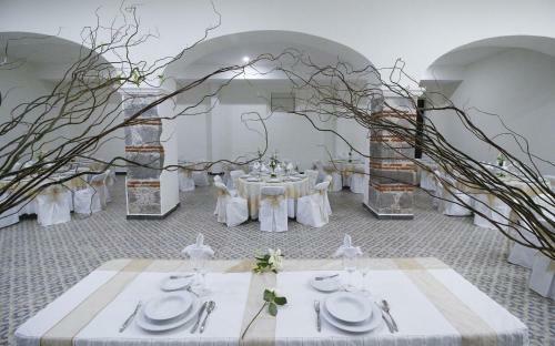 Hotel Mision Grand Ex Hacienda De Chautla