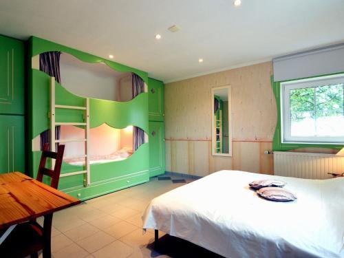 Villaroche Le G�te