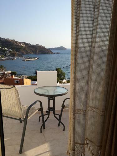 Hostal Sunset