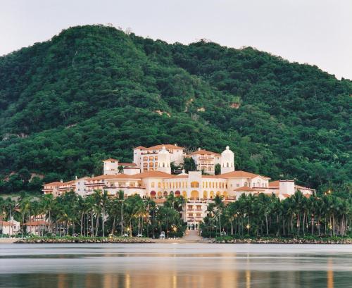 Hotel Grand Isla Navidad Resort