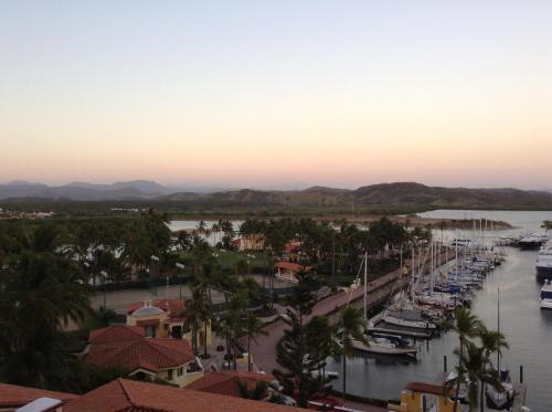 Hotel Grand Isla Navidad Resort
