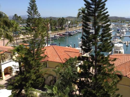 Hotel Grand Isla Navidad Resort