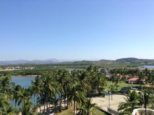 Hotel Grand Isla Navidad Resort