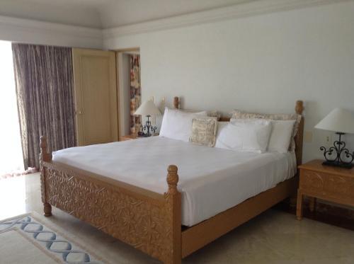 Hotel Grand Isla Navidad Resort