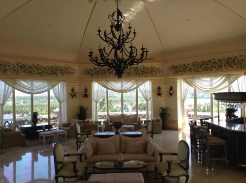 Hotel Grand Isla Navidad Resort