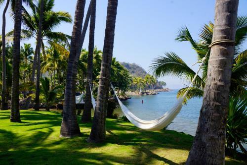 Hotel Grand Isla Navidad Resort
