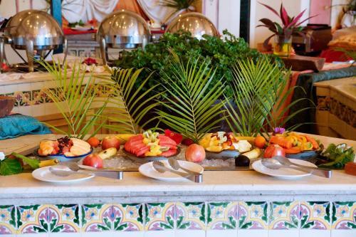 Hotel Grand Isla Navidad Resort