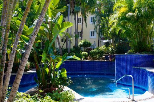 Hotel Grand Isla Navidad Resort
