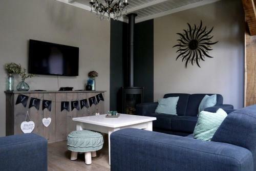 Bed & Breakfast Oranje Hoeve