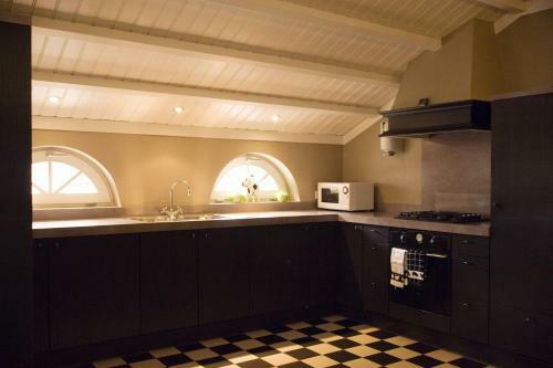 Bed & Breakfast Oranje Hoeve