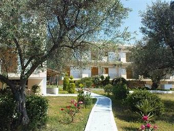 Hotel Petit Village