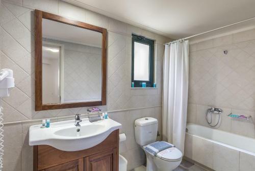 Aparthotel Creta Palm Resort Hotel & Apartments