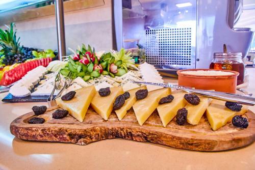 Aparthotel Creta Palm Resort Hotel & Apartments