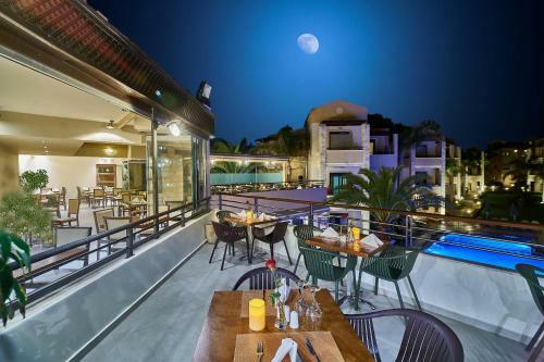 Aparthotel Creta Palm Resort Hotel & Apartments