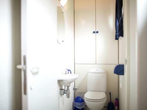 Holiday Home Sea Side De Haan