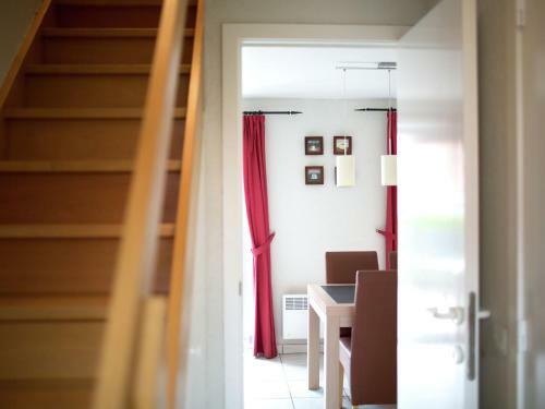 Holiday Home Sea Side De Haan