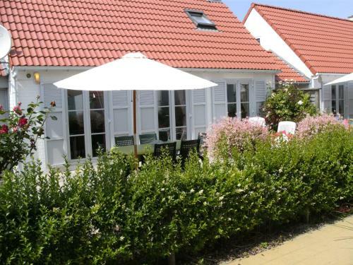 Holiday Home Sea Side De Haan