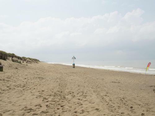 Holiday Home Sea Side De Haan