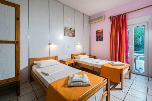 Apartamento Elefteria Hotel