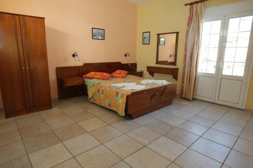 Apartamento Elefteria Hotel