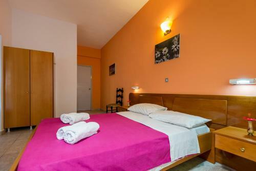 Apartamento Elefteria Hotel