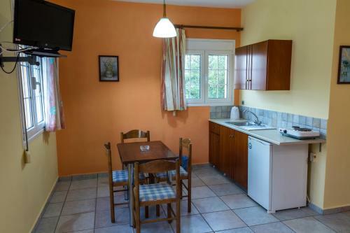 Apartamento Elefteria Hotel