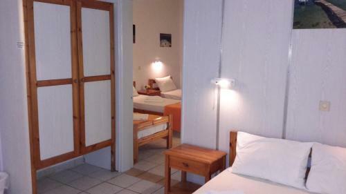 Apartamento Elefteria Hotel