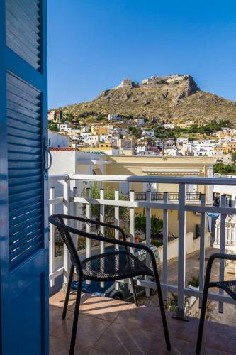 Apartamento Elefteria Hotel