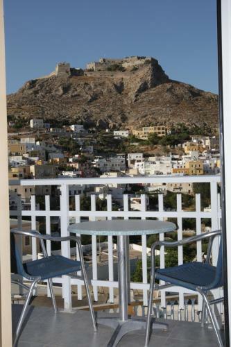 Apartamento Elefteria Hotel