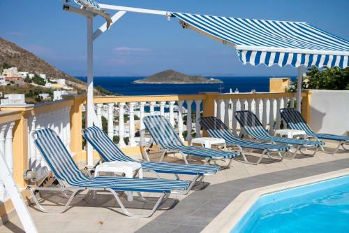Apartamento Elefteria Hotel