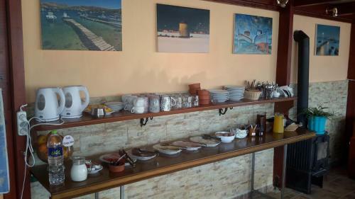 Apartamento Elefteria Hotel