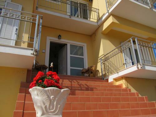 Baladinos Apartments
