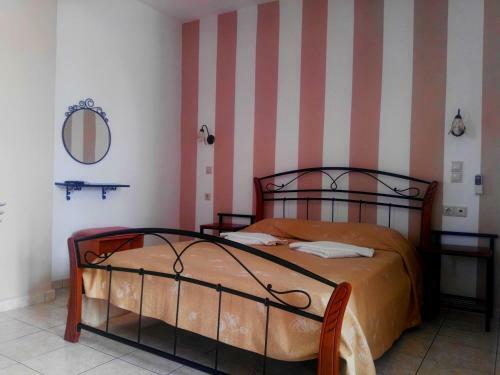 Baladinos Apartments