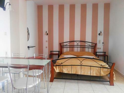 Baladinos Apartments