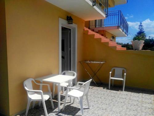 Baladinos Apartments