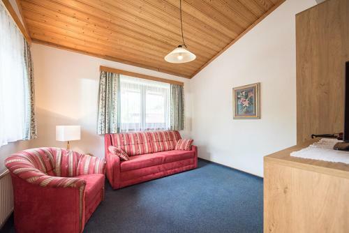 Apartamento Ferienwohnungen Pitterle
