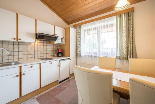 Apartamento Ferienwohnungen Pitterle