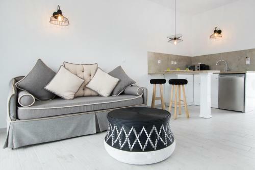 Apartamento Arkasa Palace Boutique Villas