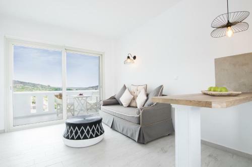 Apartamento Arkasa Palace Boutique Villas