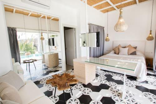 Apartamento Arkasa Palace Boutique Villas