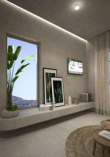 Apartamento Arkasa Palace Boutique Villas
