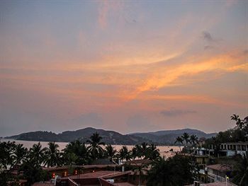 Hotel Villas Las Azucenas