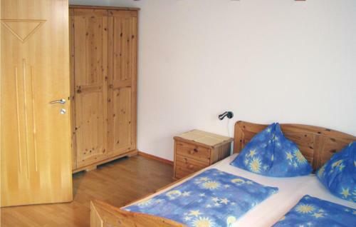 Apartment Au Grossarl IV