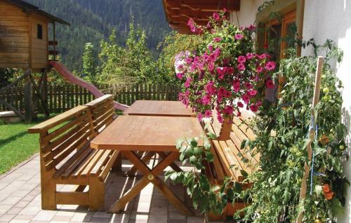 Apartment Au Grossarl IV