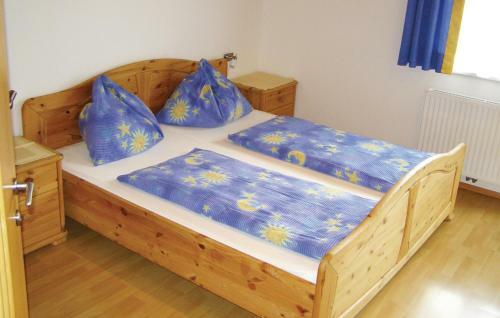 Apartment Au Grossarl IV